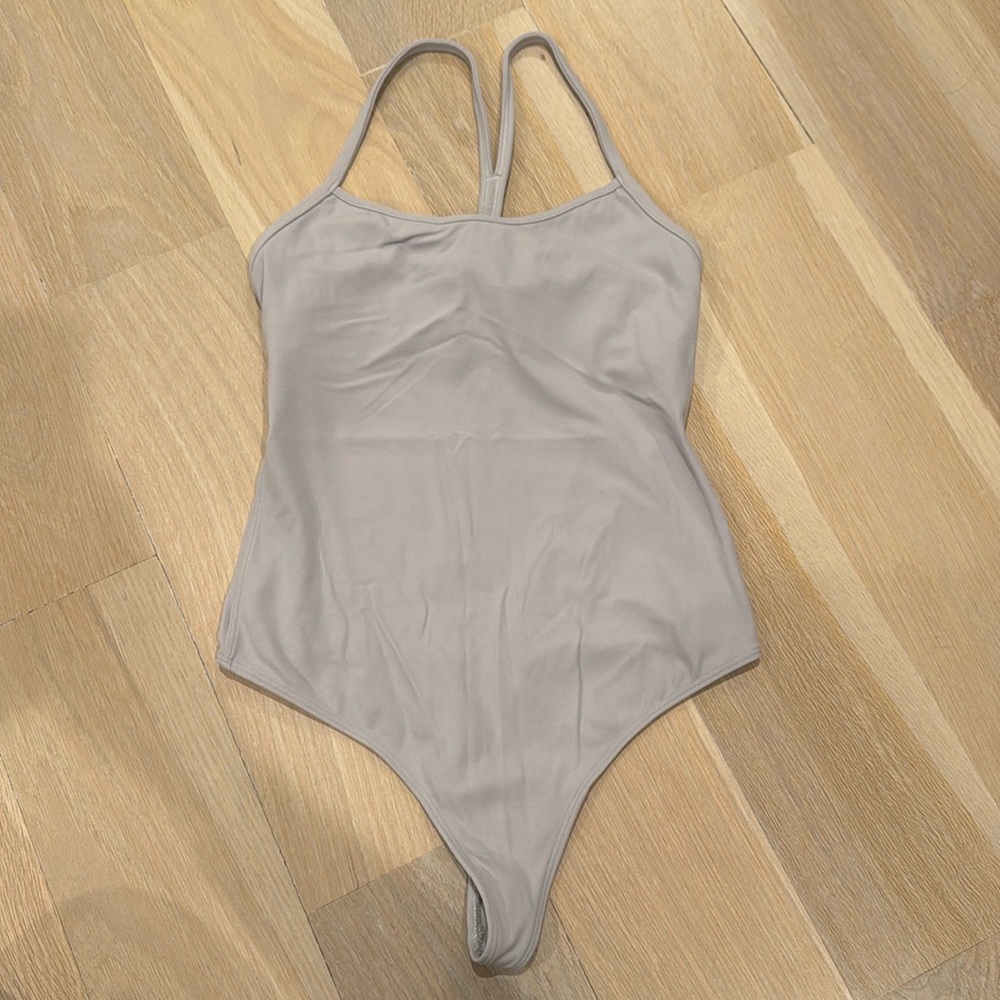 Lululemon Thong Body Suit